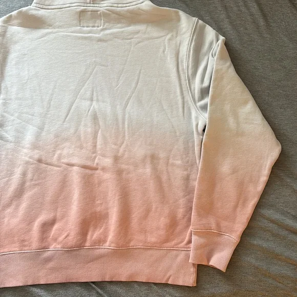 TRADED Old Navy Garment Dyed Hoodie - Picture 14 of 16
